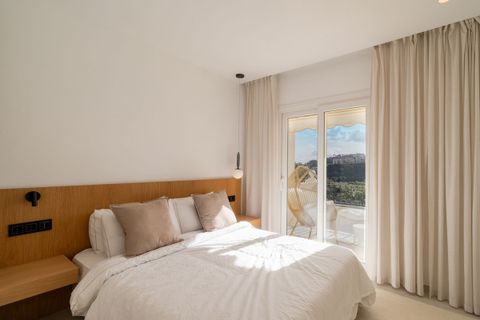 Byhus i Benahavis, Malaga, Benahavis - € 1.195.000 | Ref: R5037505 - foto 21