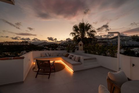 Byhus i Benahavis, Malaga, Benahavis - € 1.195.000 | Ref: R5037505 - foto 22