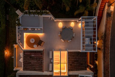 Byhus i Benahavis, Malaga, Benahavis - € 1.195.000 | Ref: R5037505 - foto 26