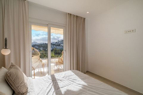 Byhus i Benahavis, Malaga, Benahavis - € 1.195.000 | Ref: R5037505 - foto 27