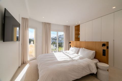Byhus i Benahavis, Malaga, Benahavis - € 1.195.000 | Ref: R5037505 - foto 28