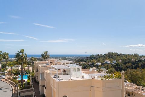 Byhus i Benahavis, Malaga, Benahavis - € 1.195.000 | Ref: R5037505 - foto 29