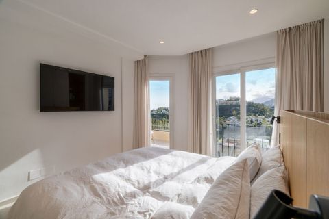 Byhus i Benahavis, Malaga, Benahavis - € 1.195.000 | Ref: R5037505 - foto 31