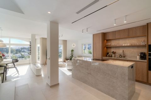 Byhus i Benahavis, Malaga, Benahavis - € 1.195.000 | Ref: R5037505 - foto 32