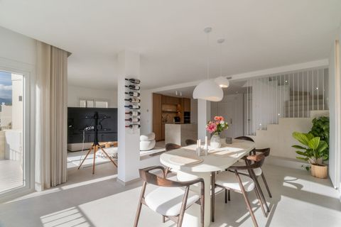 Byhus i Benahavis, Malaga, Benahavis - € 1.195.000 | Ref: R5037505 - foto 34
