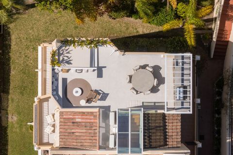 Byhus i Benahavis, Malaga, Benahavis - € 1.195.000 | Ref: R5037505 - foto 44
