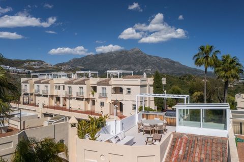 Byhus i Benahavis, Malaga, Benahavis - € 1.195.000 | Ref: R5037505 - foto 45