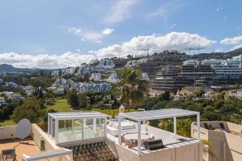 Byhus i Benahavis, Malaga, Benahavis - € 1.195.000 | Ref: R5037505 - foto 47