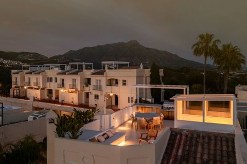 Byhus i Benahavis, Malaga, Benahavis - € 1.195.000 | Ref: R5037505 - foto 49