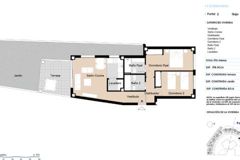 Lejlighed i La Duquesa, Malaga, La Duquesa - € 318.000 | Ref: R5056600 - foto 17