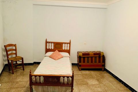 Byhus i Iznajar, Cordoba, Iznajar - € 78.000 | Ref: ID1389 - foto 25