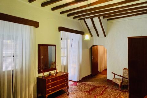 Byhus i Iznajar, Cordoba, Iznajar - € 78.000 | Ref: ID1389 - foto 6