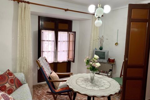 Byhus i Iznajar, Cordoba, Iznajar - € 78.000 | Ref: ID1389 - foto 19