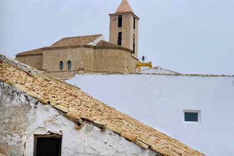 Byhus i Iznajar, Cordoba, Iznajar - € 78.000 | Ref: ID1389 - foto 10