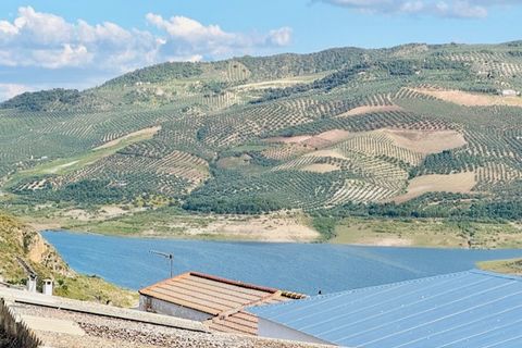 Byhus i Iznajar, Cordoba, Iznajar - € 78.000 | Ref: ID1389 - foto 3