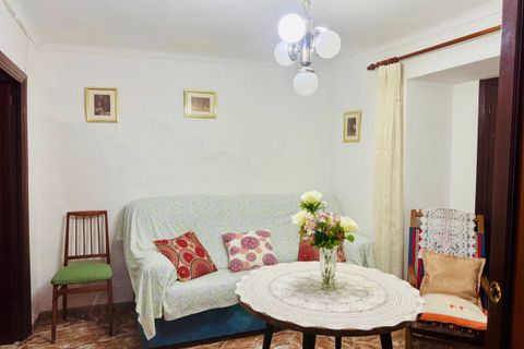 Byhus i Iznajar, Cordoba, Iznajar - € 78.000 | Ref: ID1389 - foto 9