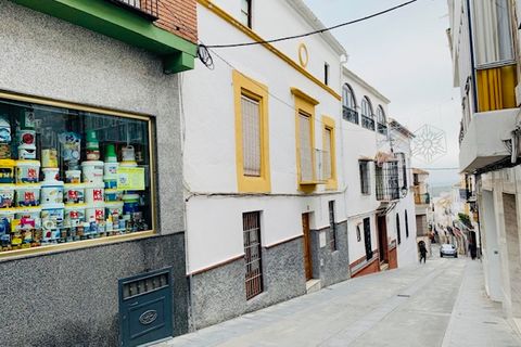 Byhus i Iznajar, Cordoba, Iznajar - € 78.000 | Ref: ID1389 - foto 2