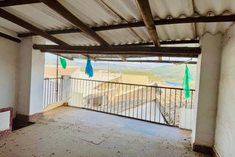 Byhus i Iznajar, Cordoba, Iznajar - € 78.000 | Ref: ID1389 - foto 15