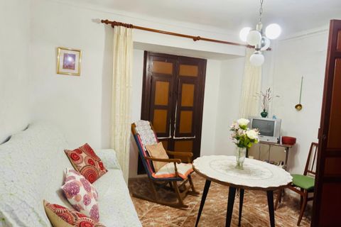 Byhus i Iznajar, Cordoba, Iznajar - € 78.000 | Ref: ID1389 - foto 11
