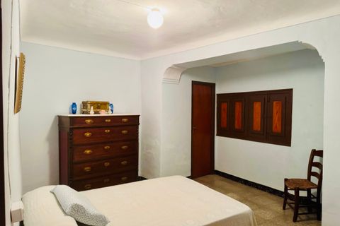 Byhus i Iznajar, Cordoba, Iznajar - € 78.000 | Ref: ID1389 - foto 4