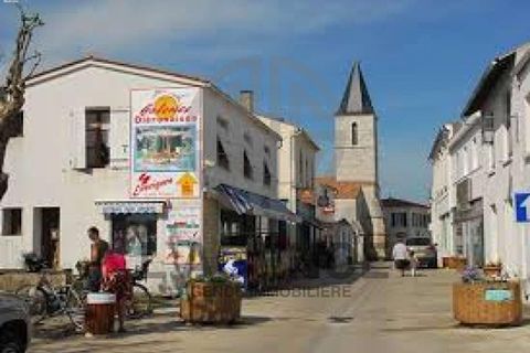 Tomt i Dolus-d'Oleron, Charente-Maritime, Dolus-d'Oleron - € 290 000 | Ref: 1676A - foto 2