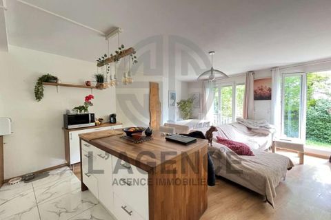 Leilighet i Coubron, Seine-Saint-Denis, Coubron - € 278 000 | Ref: 1672A - foto 2