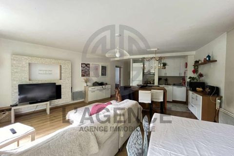 Leilighet i Coubron, Seine-Saint-Denis, Coubron - € 278 000 | Ref: 1672A - foto 3
