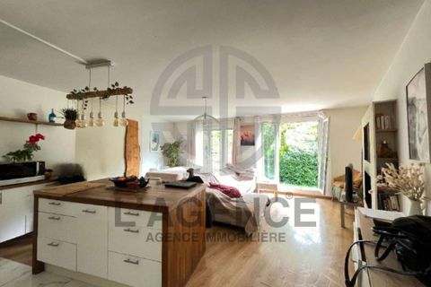 Leilighet i Coubron, Seine-Saint-Denis, Coubron - € 278 000 | Ref: 1672A - foto 4