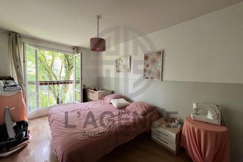 Leilighet i Coubron, Seine-Saint-Denis, Coubron - € 278 000 | Ref: 1672A - foto 7
