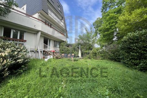 Leilighet i Coubron, Seine-Saint-Denis, Coubron - € 278 000 | Ref: 1672A - foto 8