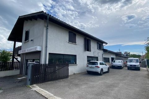 Villa a Rives, Isere, Rives - € 445.000 | Ref: 85977786 - foto 3