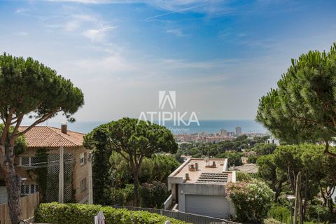 Villa i Cabrils, Barcelona, Cabrils - € 3.500.000 | Ref: 15211 - foto 11