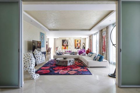 Villa i Cabrils, Barcelona, Cabrils - € 3.500.000 | Ref: 15211 - foto 12