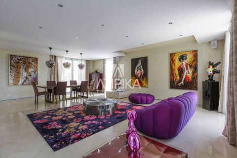 Villa i Cabrils, Barcelona, Cabrils - € 3.500.000 | Ref: 15211 - foto 13