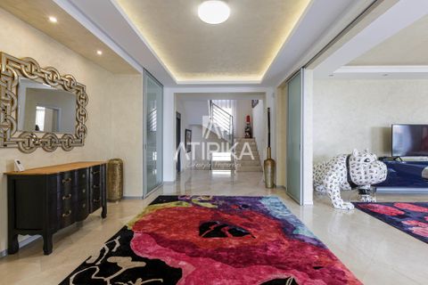 Villa i Cabrils, Barcelona, Cabrils - € 3.500.000 | Ref: 15211 - foto 14