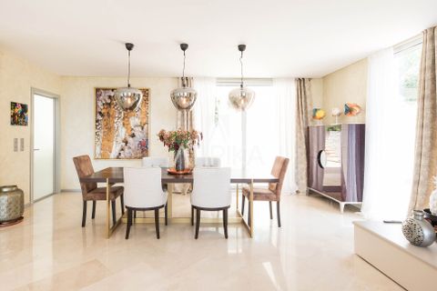 Villa i Cabrils, Barcelona, Cabrils - € 3.500.000 | Ref: 15211 - foto 24