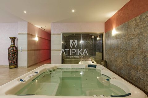 Villa i Cabrils, Barcelona, Cabrils - € 3.500.000 | Ref: 15211 - foto 32
