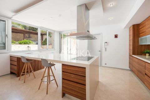 Villa i Cabrils, Barcelona, Cabrils - € 3.500.000 | Ref: 15211 - foto 43
