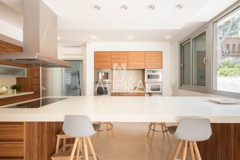 Villa i Cabrils, Barcelona, Cabrils - € 3.500.000 | Ref: 15211 - foto 44