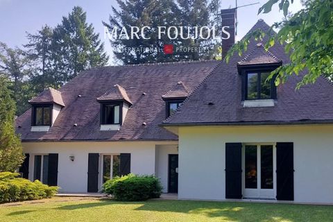 Villa a Lamorlaye, Oise, Lamorlaye - € 845.000 | Ref: C9652 - foto 2