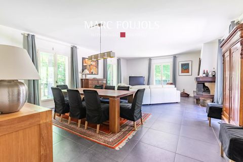Villa a Lamorlaye, Oise, Lamorlaye - € 845.000 | Ref: C9652 - foto 6