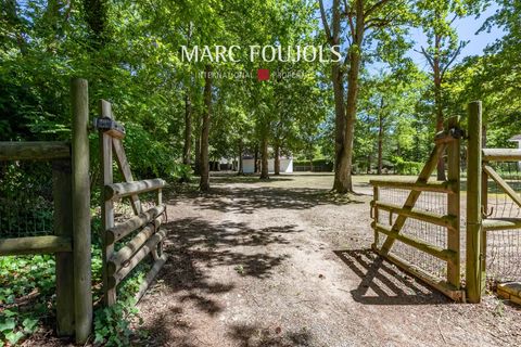 Villa a Lamorlaye, Oise, Lamorlaye - € 845.000 | Ref: C9652 - foto 14