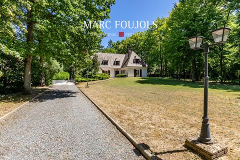 Villa a Lamorlaye, Oise, Lamorlaye - € 845.000 | Ref: C9652 - foto 15