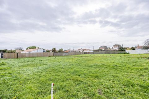 Helårsgrund i Barbatre, Vendee, Barbatre - € 96.525 | Ref: 3045PIC - foto 2
