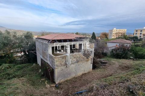 Villa i Grasse, Alpes-Maritimes, Grasse - € 318.000 | Ref: 83358542 - foto 4
