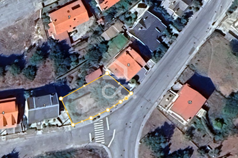 Terra a Seia, Guarda, Seia - € 55.000 | Ref: 400/T/00012 - foto 3