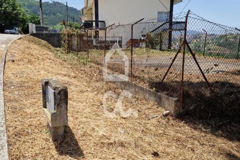 Terra a Seia, Guarda, Seia - € 55.000 | Ref: 400/T/00012 - foto 5