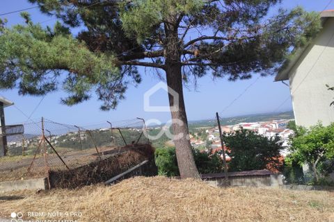 Terra a Seia, Guarda, Seia - € 55.000 | Ref: 400/T/00012 - foto 6