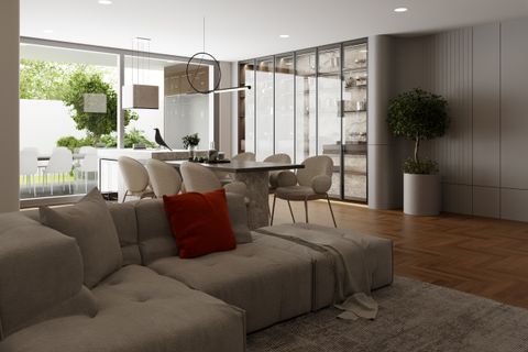 Lejlighed i Lecce, Lecce, Lecce - € 565.000 | Ref: 565CONIGARDEN-C - foto 2