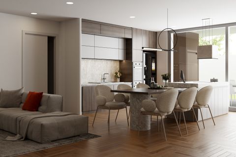 Lejlighed i Lecce, Lecce, Lecce - € 565.000 | Ref: 565CONIGARDEN-C - foto 3